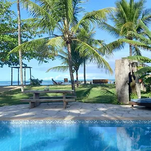 Bali , Porto Seguro Brasil