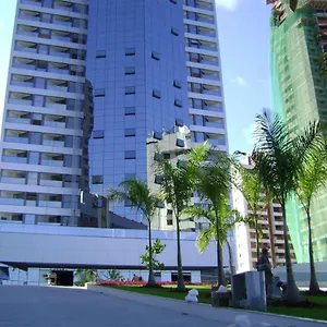 Boa Viagem 420 , Recife Brasil