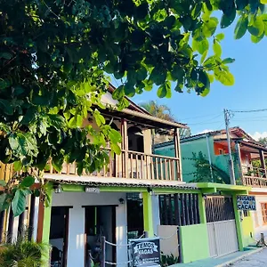 Do Cacau 2*, Porto Seguro Brasil